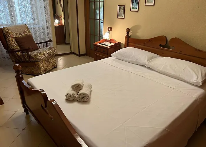 La Casa Di Gio