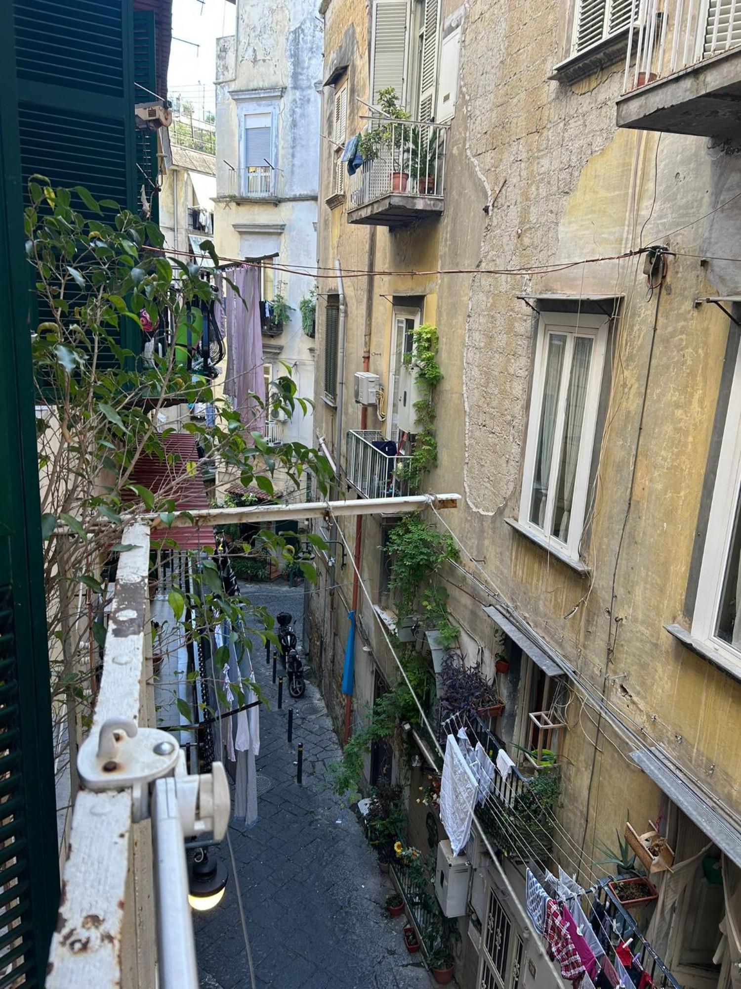 La Casa Di Gio Appartamento *