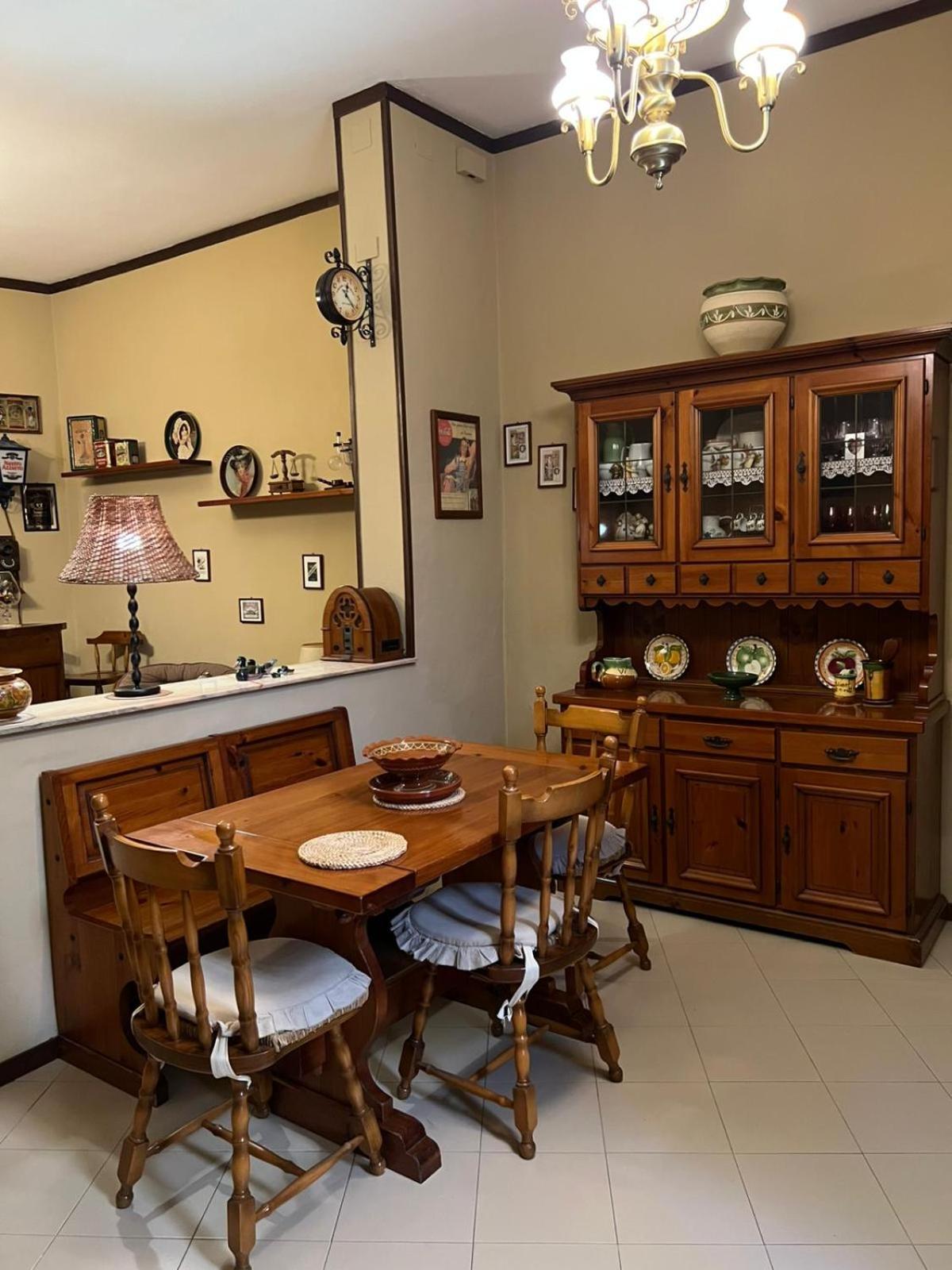 La Casa Di Gio *
