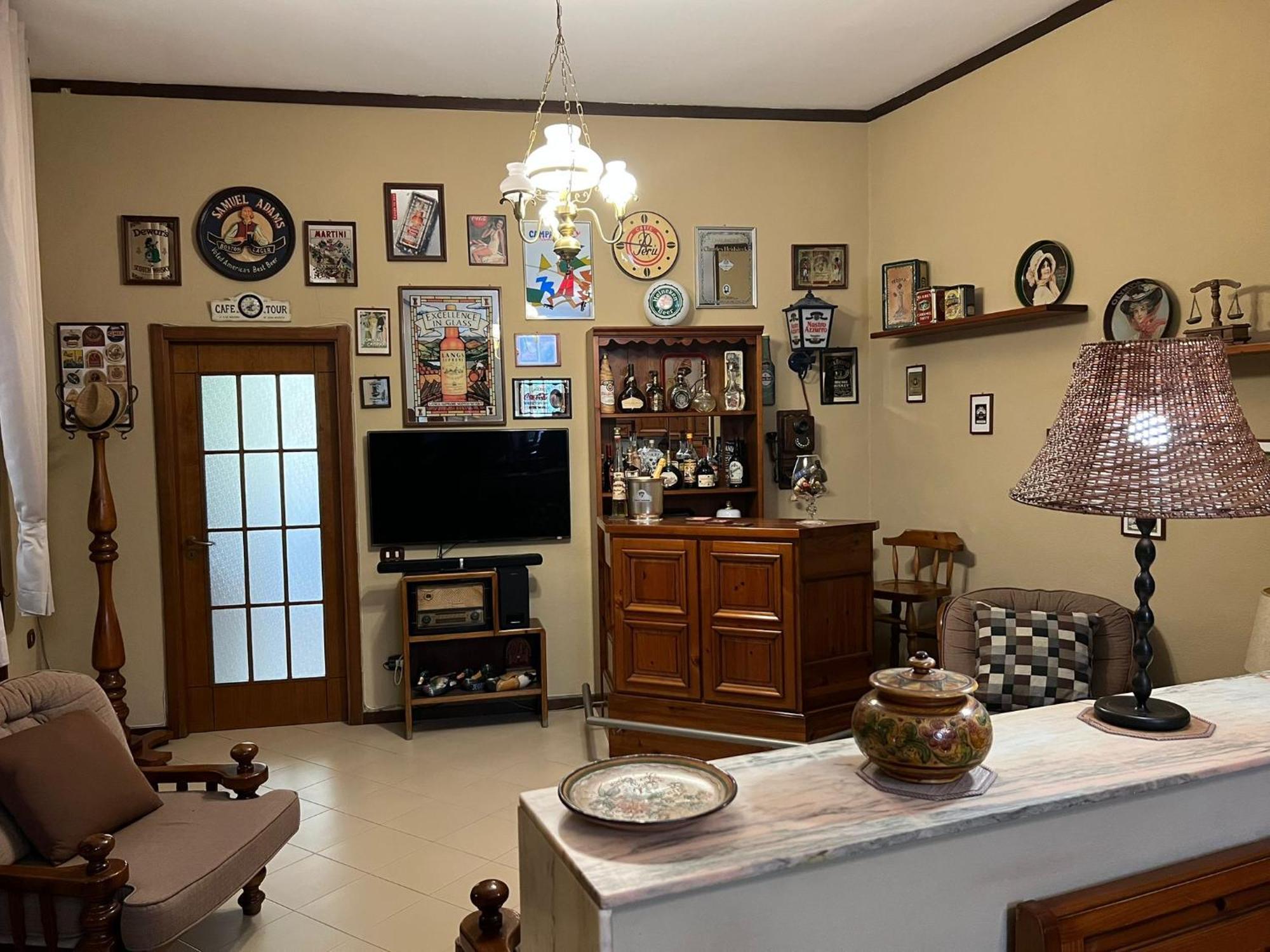 La Casa Di Gio Appartamento *