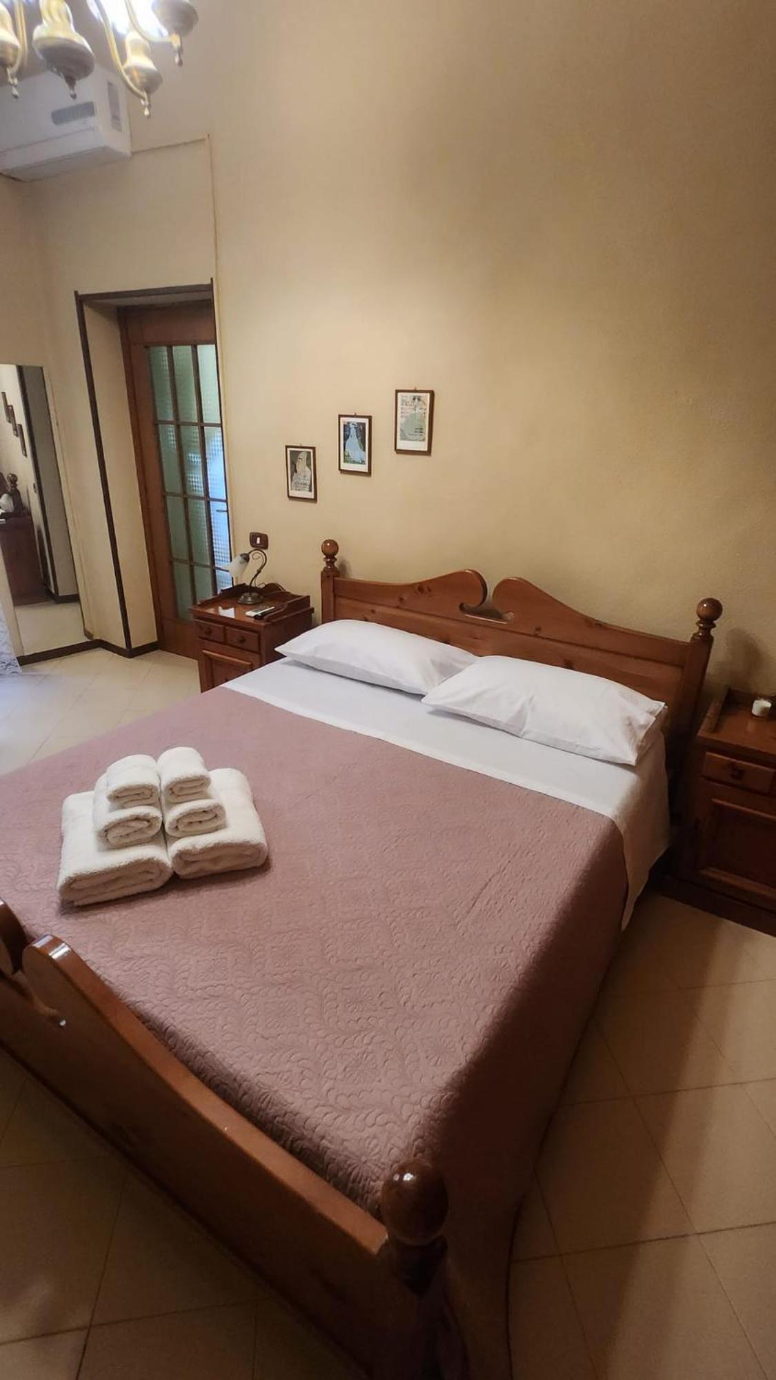 La Casa Di Gio Napels