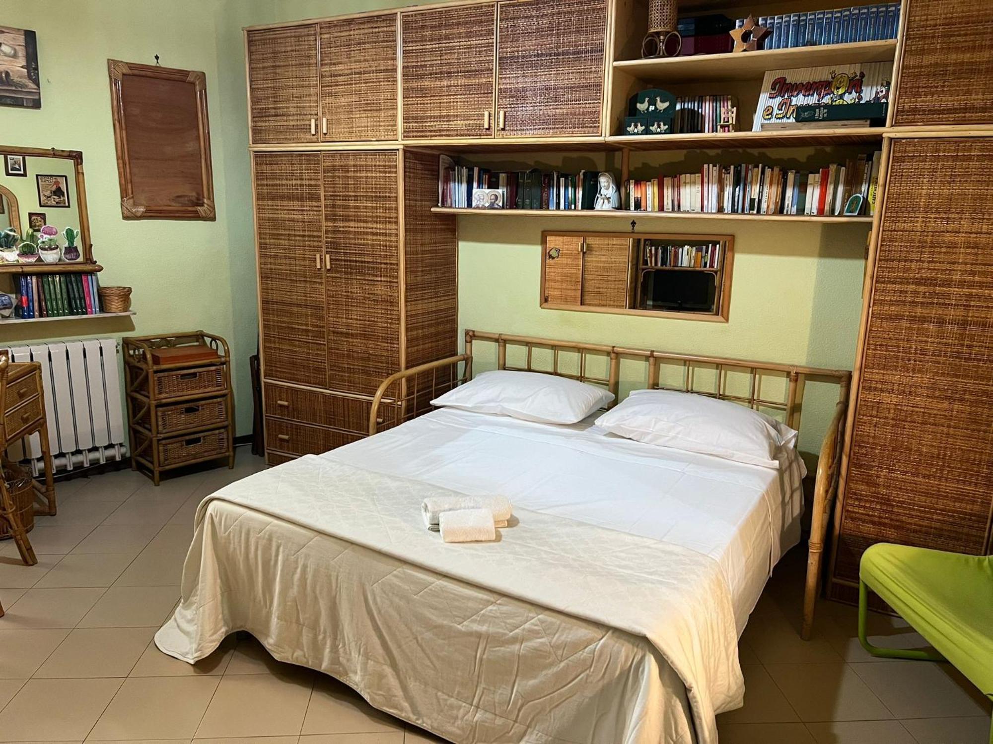 Appartement La Casa Di Gio