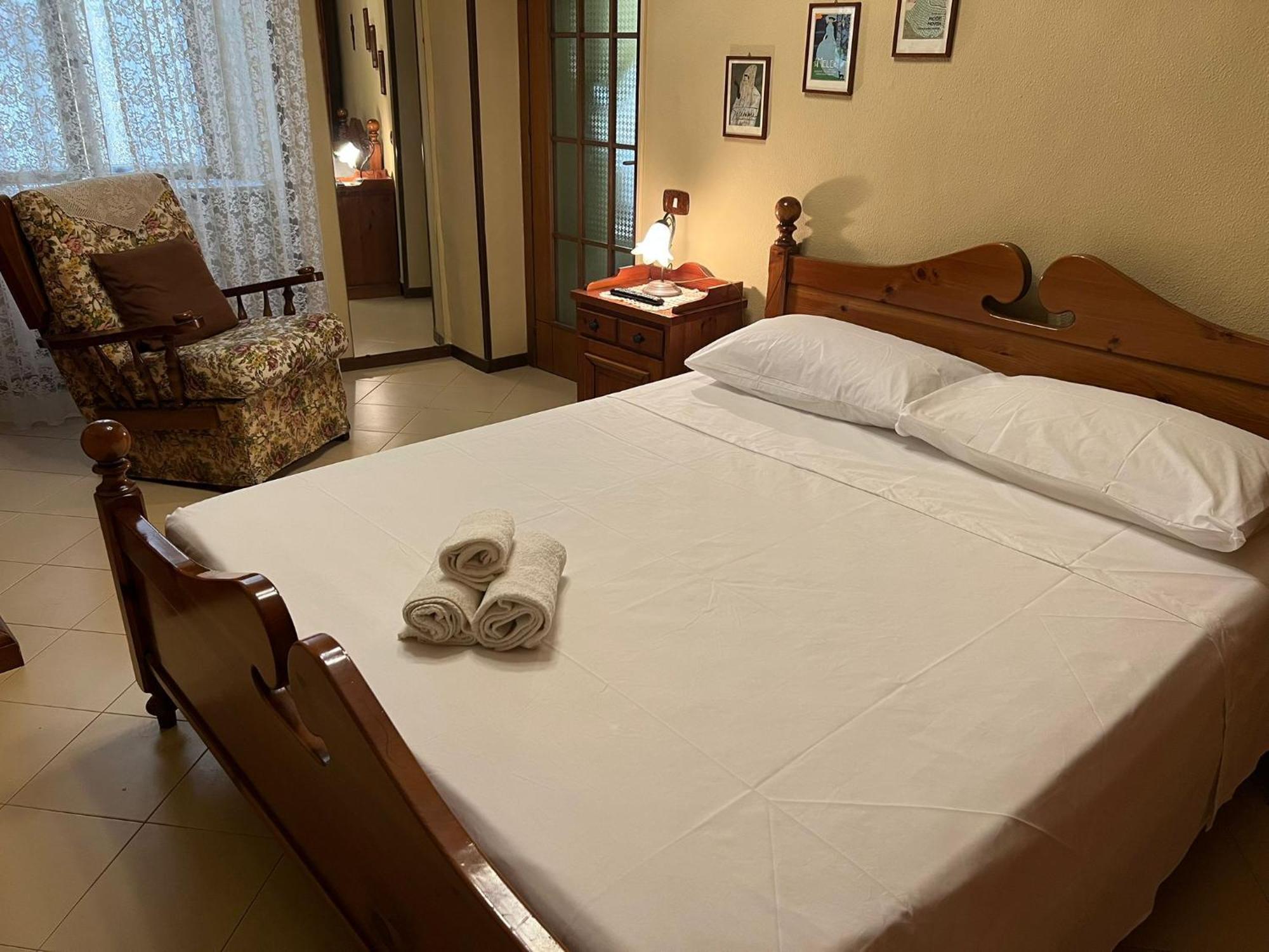 La Casa Di Gio Napels