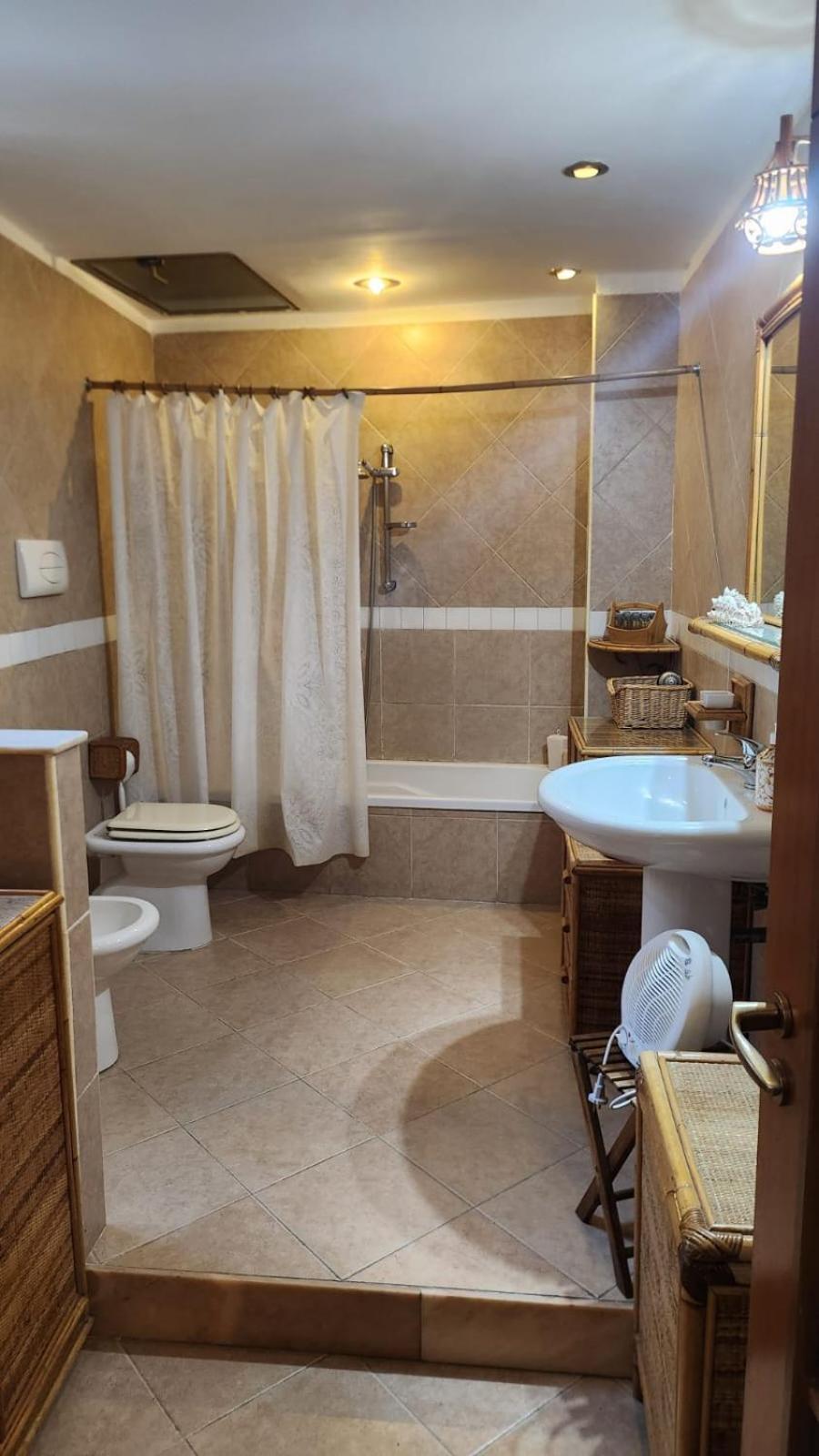 Appartement La Casa Di Gio